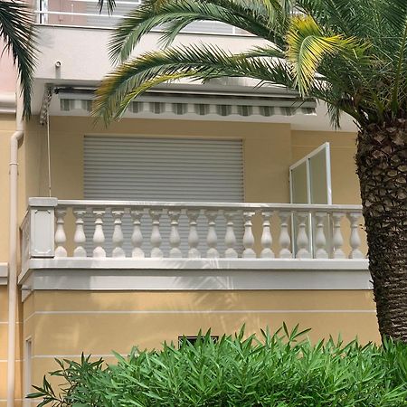 Le Tropical Fréjus Exterior foto